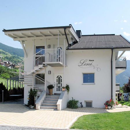 Apartment Leni - Fie150 By Interhome Fließ Exterior foto