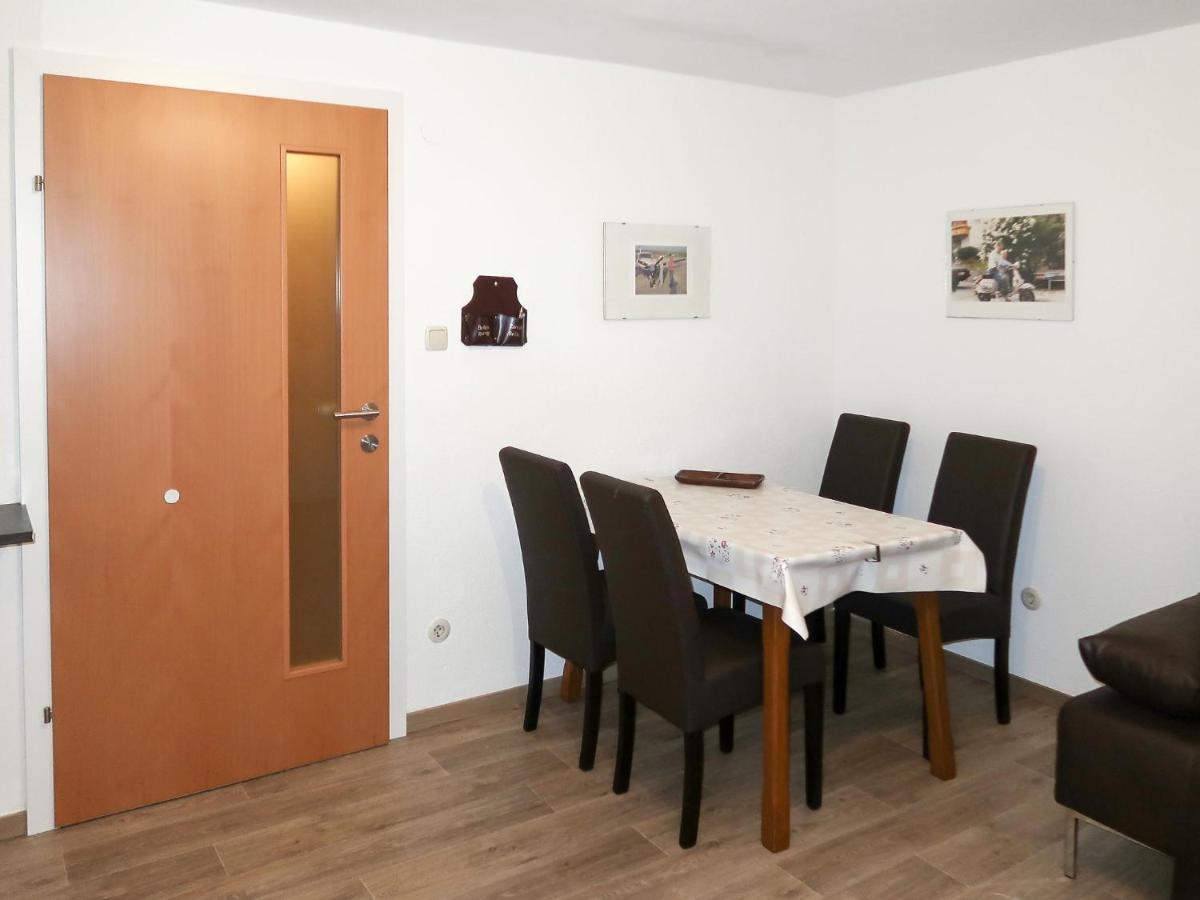 Apartment Leni - Fie150 By Interhome Fließ Exterior foto