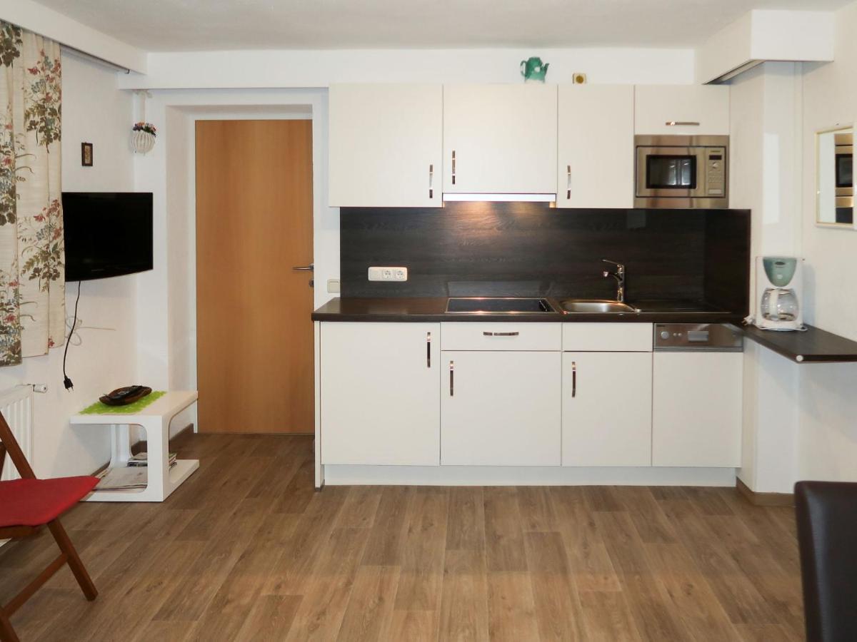 Apartment Leni - Fie150 By Interhome Fließ Exterior foto