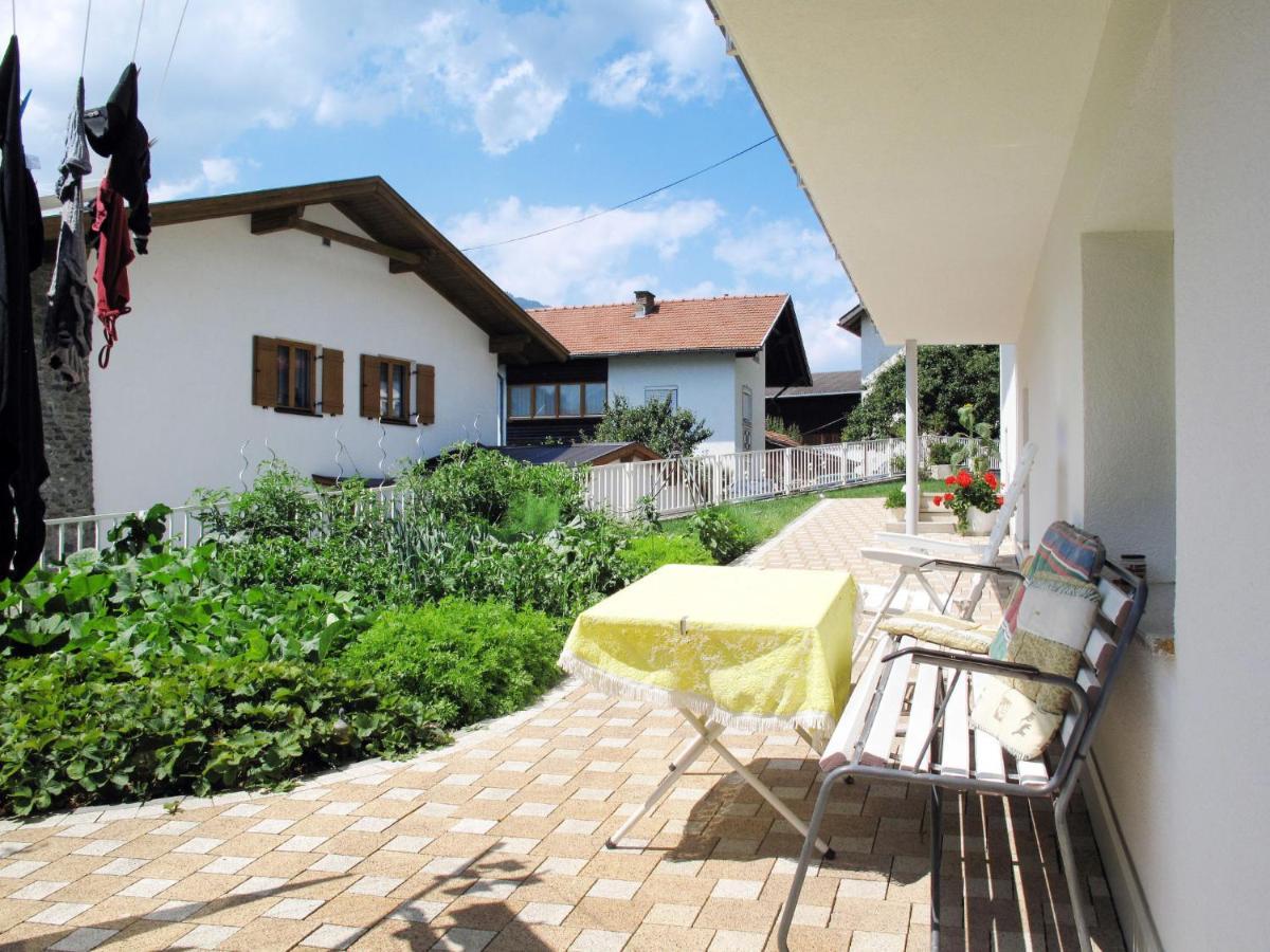 Apartment Leni - Fie150 By Interhome Fließ Exterior foto