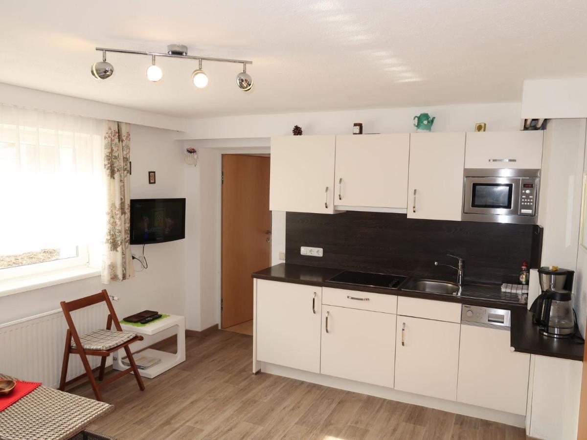 Apartment Leni - Fie150 By Interhome Fließ Exterior foto