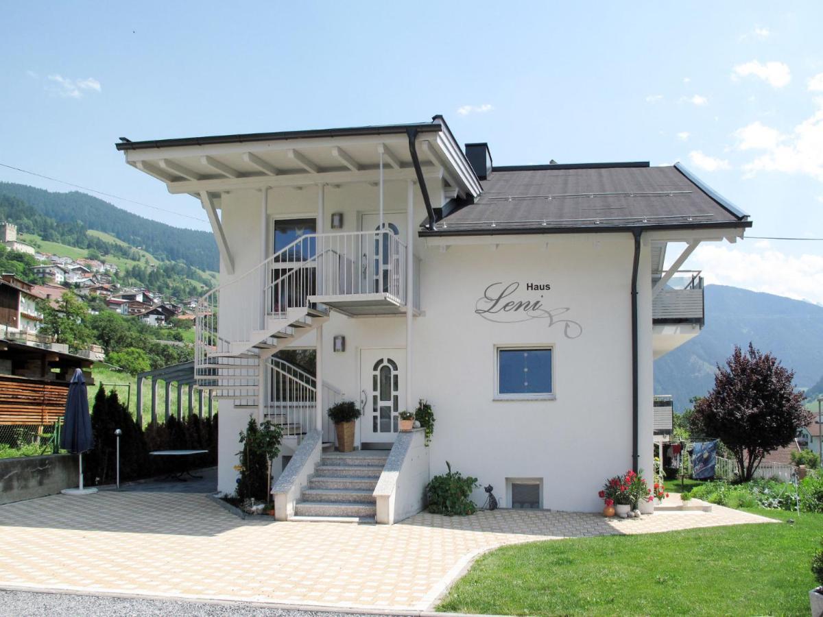Apartment Leni - Fie150 By Interhome Fließ Exterior foto