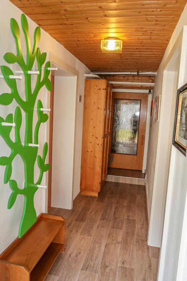 Apartment Leni - Fie150 By Interhome Fließ Exterior foto