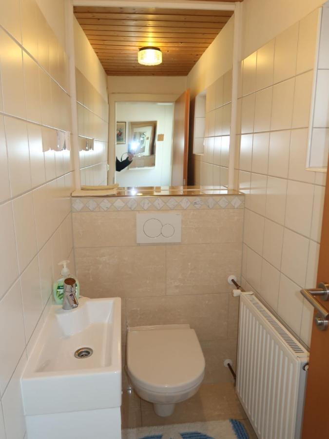 Apartment Leni - Fie150 By Interhome Fließ Exterior foto